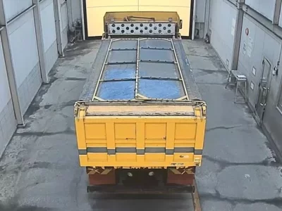 Mitsubishi FUSO TRUCK