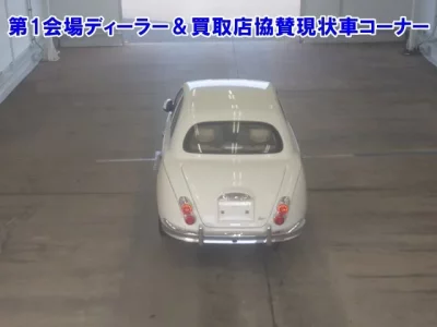 Mitsuoka VIEWT