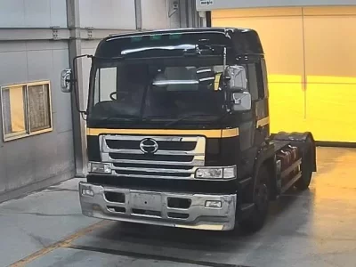 Hino TRUCK