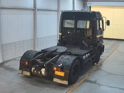Hino TRUCK