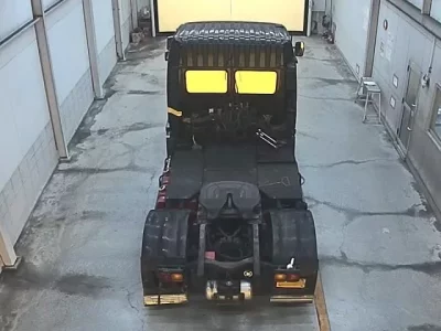 Hino TRUCK