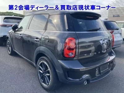 BMW MINI