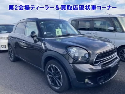 BMW MINI
