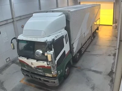 Mitsubishi FUSO TRUCK