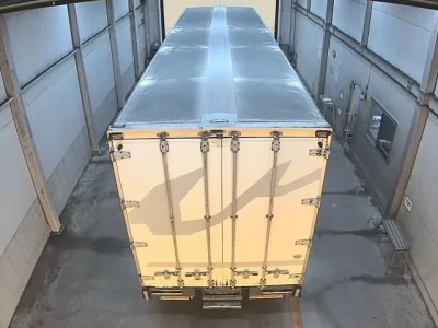 Mitsubishi FUSO TRUCK