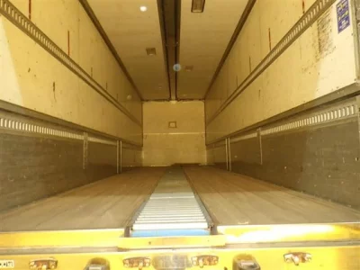 Mitsubishi FUSO TRUCK