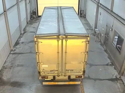 Nissan CONDOR