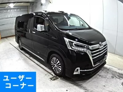 Toyota GRANACE