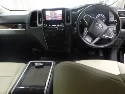 Toyota GRANACE
