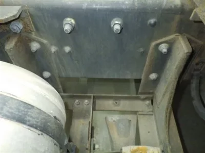 Nissan UD SERIES