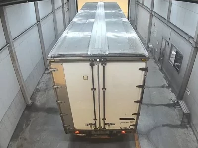 Hino TRUCK