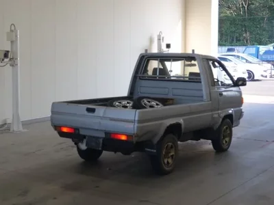Toyota TOWN ACE TRUCK