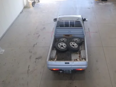 Toyota TOWN ACE TRUCK