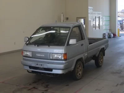 Toyota TOWN ACE TRUCK