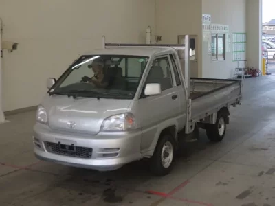 Toyota LITE ACE TRUCK
