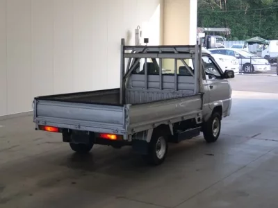 Toyota LITE ACE TRUCK