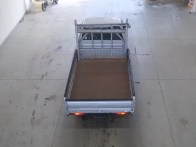 Toyota LITE ACE TRUCK