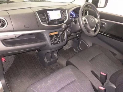 Mazda FLAIR