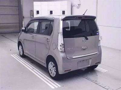 Mazda FLAIR