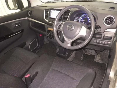 Mazda FLAIR