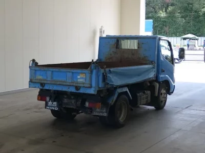 Hino DUTRO