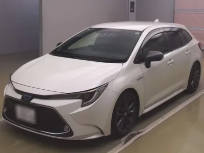 Toyota COROLLA TOURING