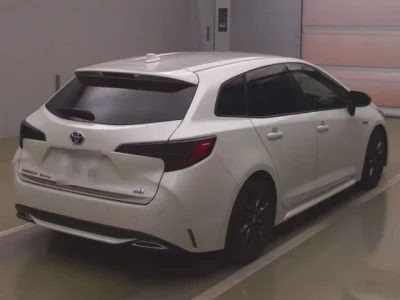Toyota COROLLA TOURING