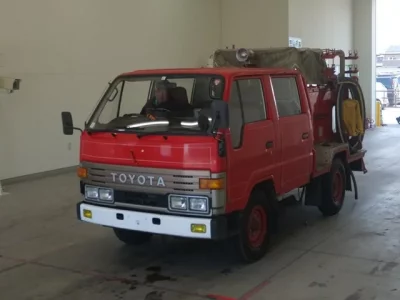 Toyota OTHER