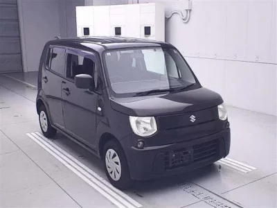 Suzuki MRWAGON