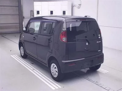Suzuki MRWAGON