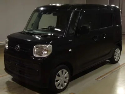 Mazda FLAIR WAGON