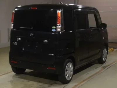 Mazda FLAIR WAGON