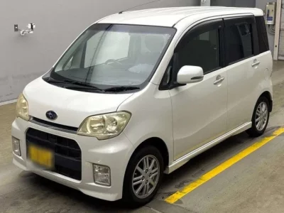 Subaru LUCRA