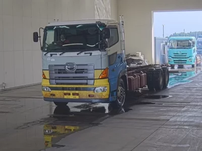 Hino PROFIA