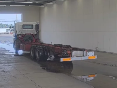 Hino PROFIA