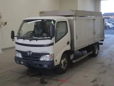 Hino DUTRO