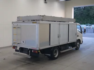 Hino DUTRO