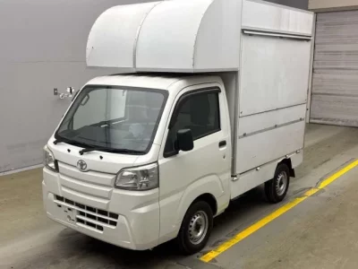 Toyota PIXIS TRUCK