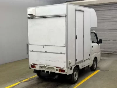 Toyota PIXIS TRUCK