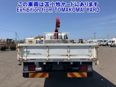 Hino RANGER