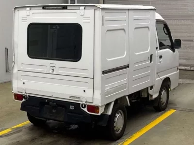 Subaru SAMBAR
