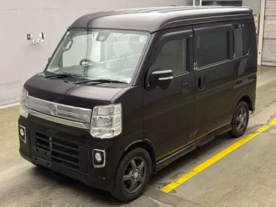 Nissan CLIPPER RIO