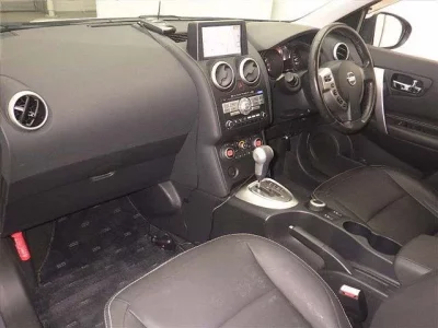 Nissan DUALIS