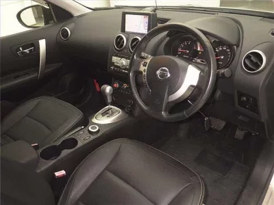 Nissan DUALIS