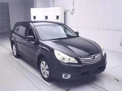 Subaru LEGACY OUTBACK