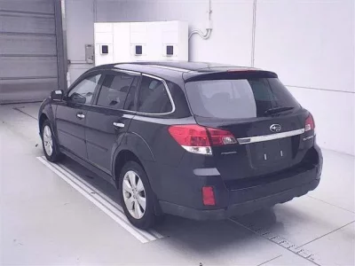 Subaru LEGACY OUTBACK