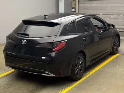 Toyota COROLLA TOURING