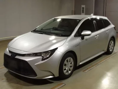 Toyota COROLLA TOURING