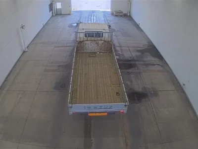 Nissan TRUCK