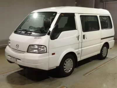 Mazda BONGO VAN